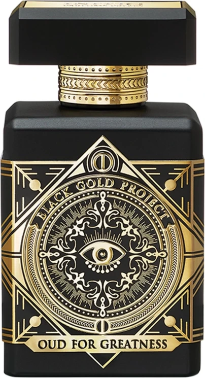Initio Parfums Oud For Happiness 90 ml TESTER (Оригинал) Парфюмерная вода