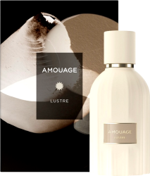 Amouage Lustre 100ml TESTER (Оригинал) Парфюмерная вода
