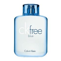 Calvin Klein CK Free Blue 100ml (Туалетная вода)