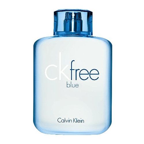 Calvin Klein CK Free Blue 100ml (Туалетная вода)