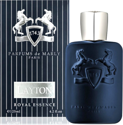 Parfums de Marly Layton 125ml TESTER (Оригинал) Парфюмерная вода