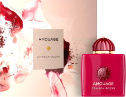 Amouage Crimson Rocks 100ml TESTER (Оригинал) Парфюмерная вода