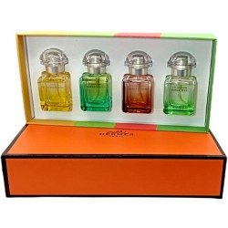 Подарочный набор Hermes 4x30ml