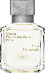 Maison Francis Kurkdjian Aqua Universalis 70ml TESTER (Оригинал) Туалетная вода