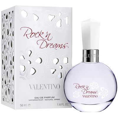 Valentino Rock & Dreams 90ml (Парфюмерная вода)