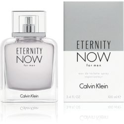 Calvin Klein Eternity Now for Men 100ml (Туалетная вода)