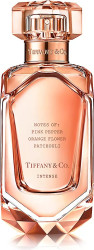 Tiffany Tiffany & Co Rose Gold 75 Intense ml TESTER (Оригинал) Парфюмерная вода